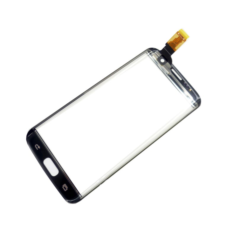 TheCoolCube Front Screen Touch Panel Digitizer Replacement for Samsung Galaxy S7 Edge G935 Gold - Image 2
